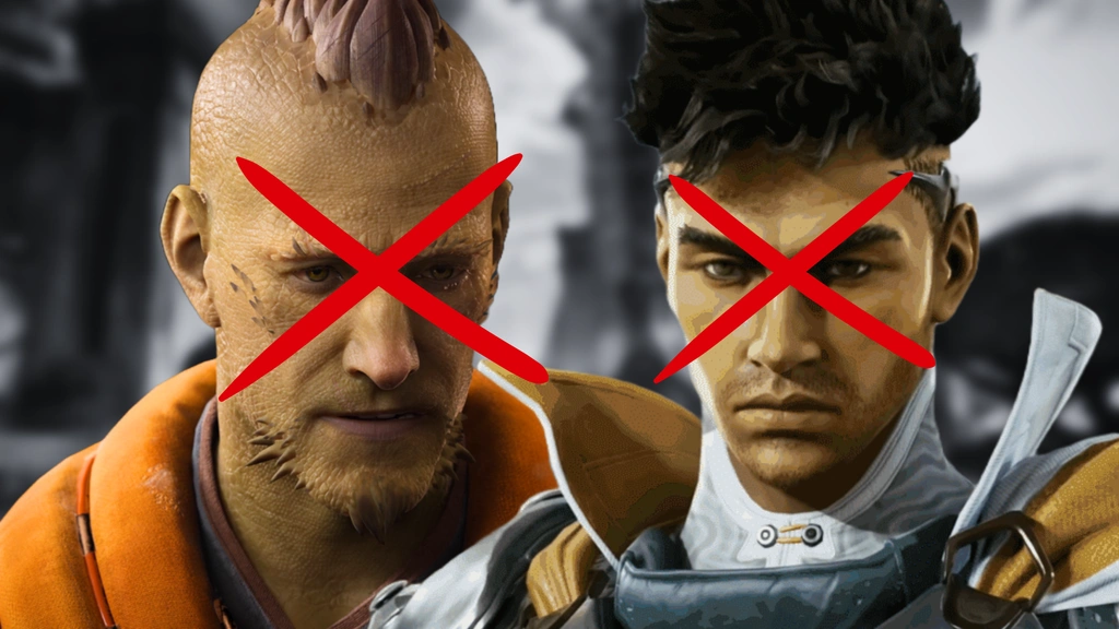 Les joueurs sont impitoyables : ils enterrent des jeux avant leur sortie, et c'est insupportable