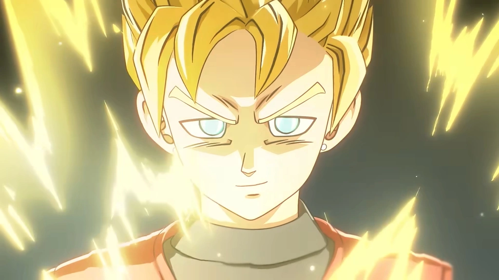 Dragon Ball : le mystérieux nouveau Super Saiyan d'Akira Toriyama utilise des techniques de combat familières, et les fans pensent désormais savoir qui il est