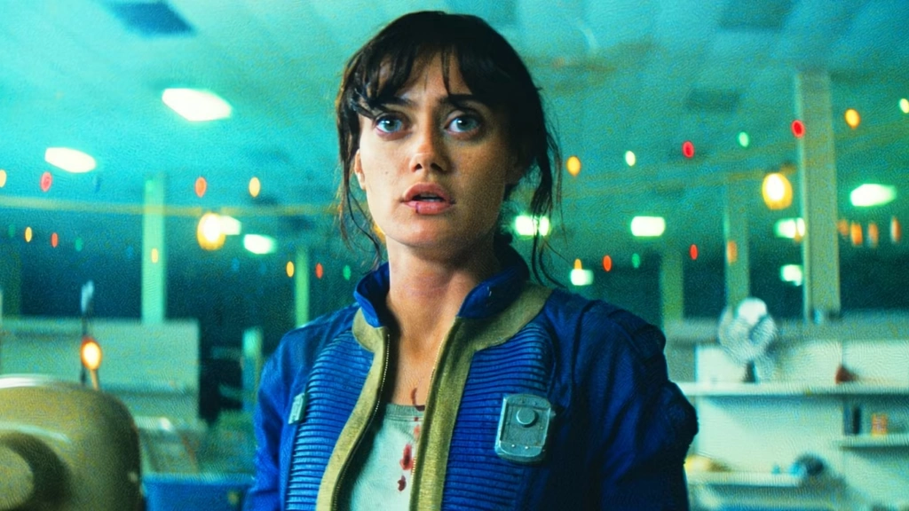 Les fans de Fallout en sont convaincus : un personnage clé de la série est secrètement un agent de l'Enclave