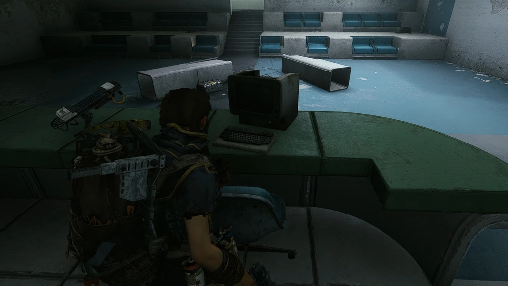 Faire la sourde oreille ARC Raiders : comment en finir avec la quête de Lance ?