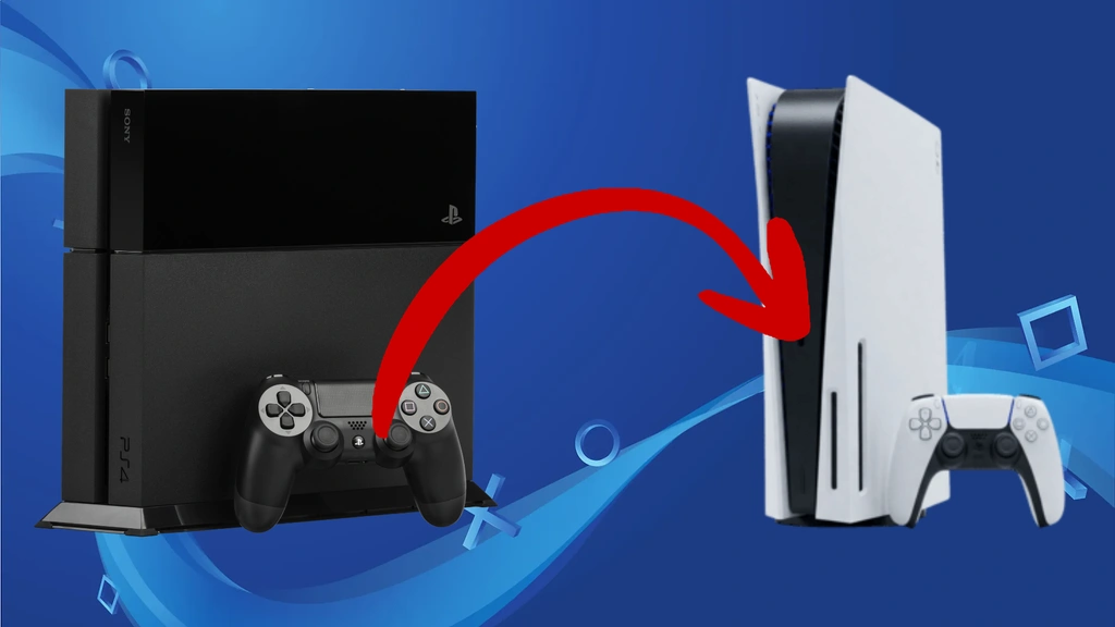 PS5 : Sony interpelle les joueurs qui ne jouent que sur PS4, il serait temps de passer à autre chose…