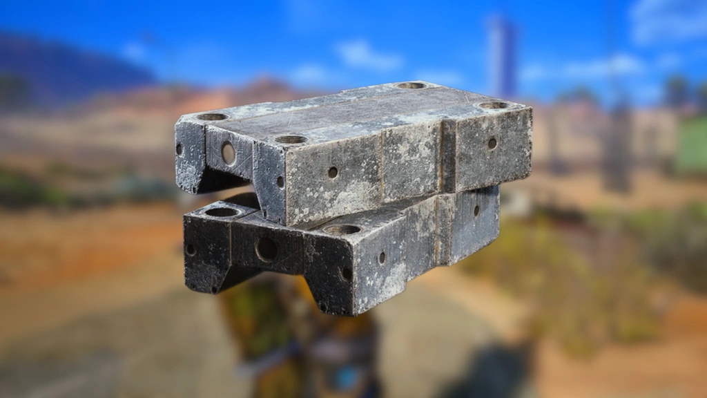 Acier de performance ARC Raiders : où trouver cette ressource pour le niveau 3 du présentoir à trophées ?