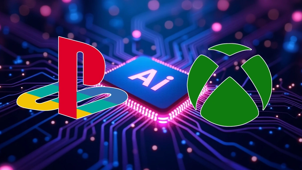 PS6 vs Xbox Next Gen : Microsoft en avance sur Sony ? Cette grosse commande fait planer le doute