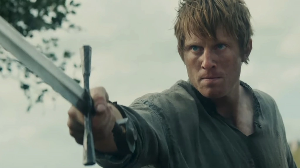 Game of Thrones : le responsable de la série A Knight of the Seven Kingdoms déborde d'idées pour la suite. On en a pour des décennies 