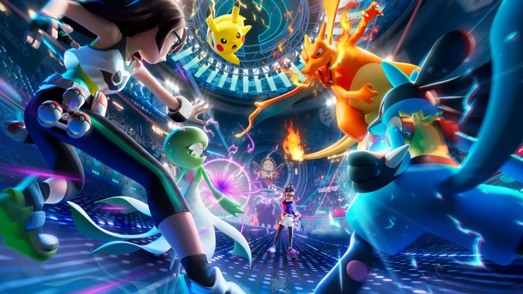 La sortie de ce nouveau jeu Pokémon semble imminente, mais Z-A ne s’avoue pas vaincu !