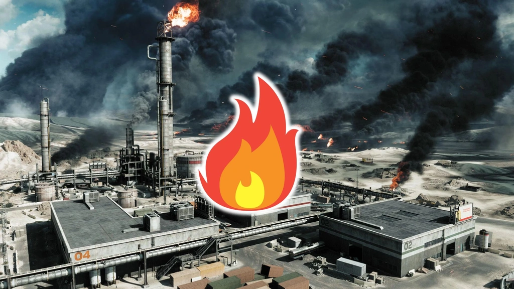 Les créateurs de ce FPS à succès n'aiment pas les campeurs : ils seront punis de manière très cruelle