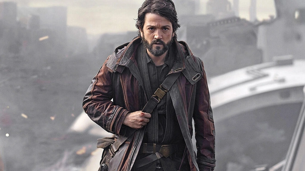 La série Disney+ Star Wars Andor s'invite dans ce jeu vidéo Star Wars qui vient de fêter ses 10 ans : Il est 100 % gratuit !