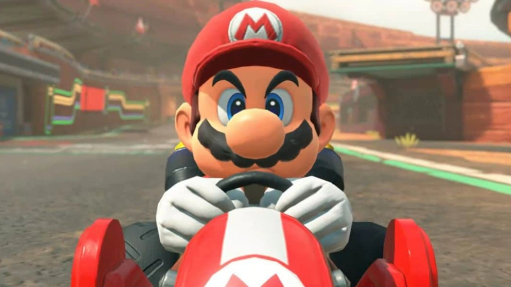 Nintendo Switch 2 : la dernière grosse mise à jour de Mario Kart World n'est peut-être pas pour vous, mais elle est essentielle pour le jeu