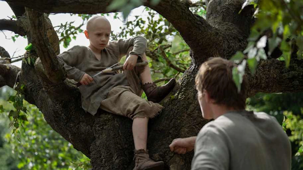 A Knight of the Seven Kingdoms : vous n’aviez pas vu venir cette révélation de la nouvelle série Game of Thrones ? Tout était pourtant sous vos yeux !