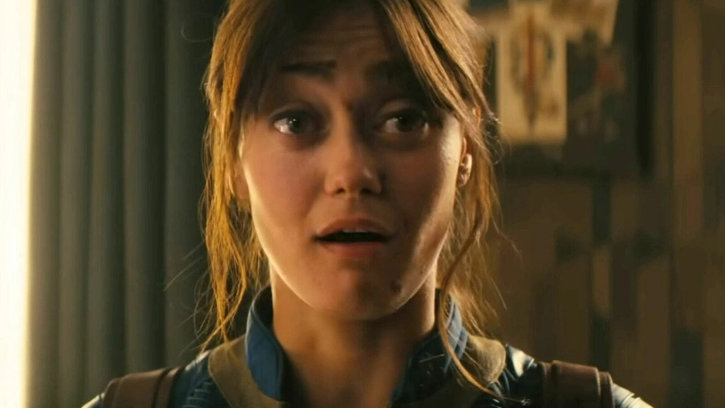 Image Un fan inconditionnel a contribué à la série Fallout, mais Prime Video ne lui a pas permis de le révéler pendant plus d'un an