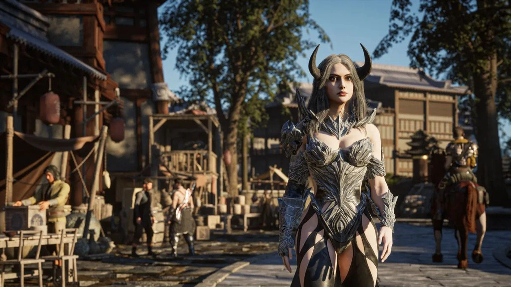 Les fans financent un nouveau MMORPG en deux jours : il est déjà aussi avancé qu'Ashes of Creation !