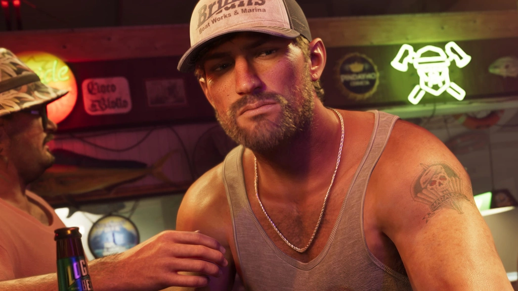 Image GTA 6 : Tout le monde s'attend à ce qu'il soit repoussé sauf ses créateurs qui nous donnent rendez-vous... cet été !