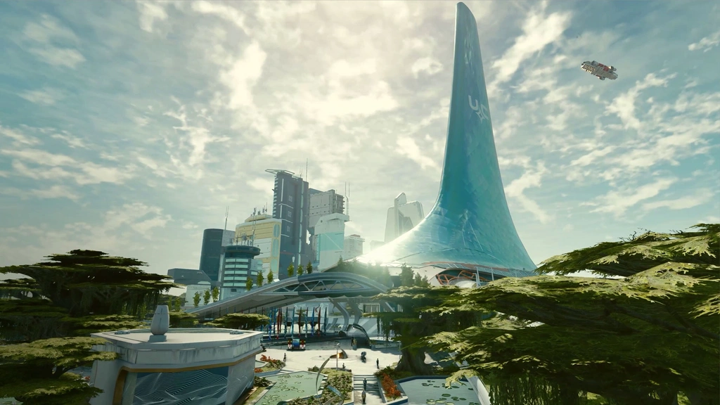 Starfield est très bon, ce sont juste les joueurs qui ont eu des attentes démesurées