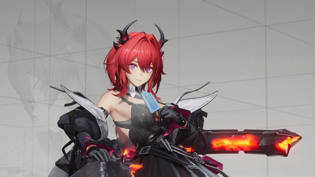 Laevatain Arknights Endfield : quel est le meilleur build pour cette opératrice ?