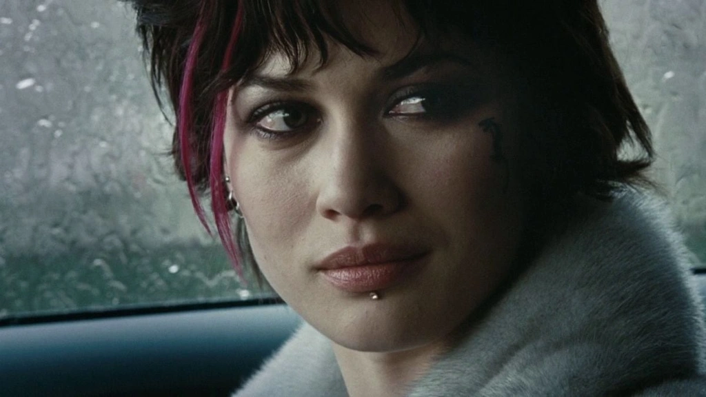 “Des filles étaient prêtes à tuer” Olga Kurylenko a obtenu le rôle principal dans Hitman : le destin s'en est mêlé