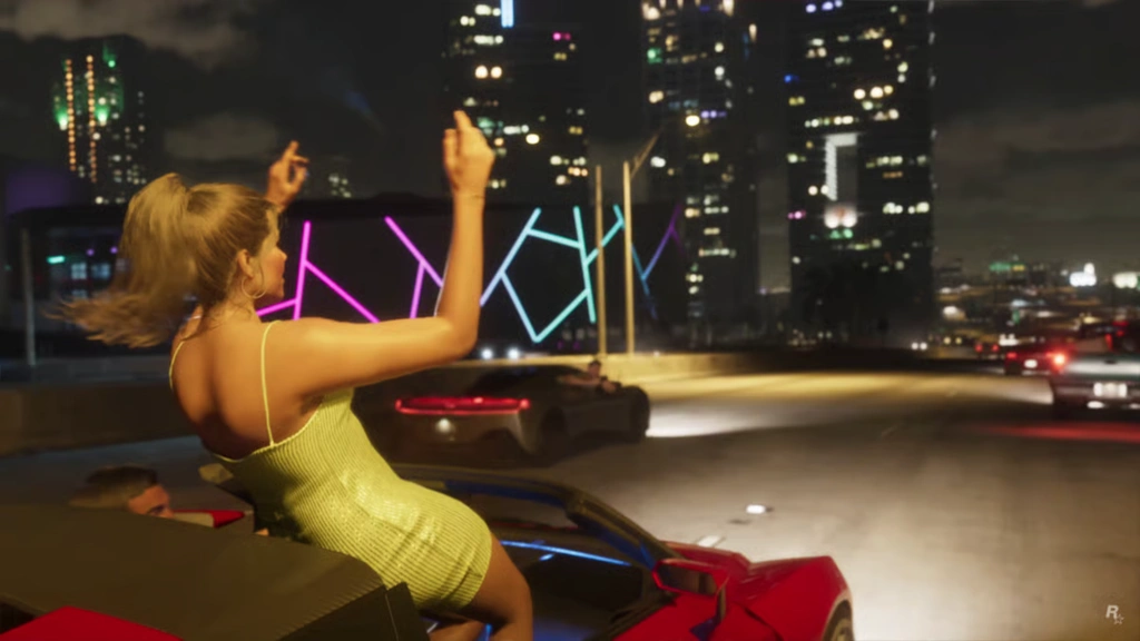 GTA 6 : les joueurs sont catégoriques, Rockstar doit revoir sa méthode pour la sortie du jeu car ça pourrait poser un immense problème…