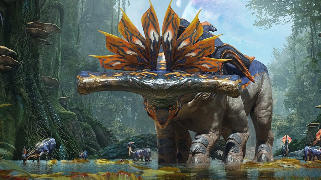 Qualifié de "vitrine graphique incroyable" par les experts, ce jeu en monde ouvert tiré de la saga SF de James Cameron arrive dans le Game Pass, mais…