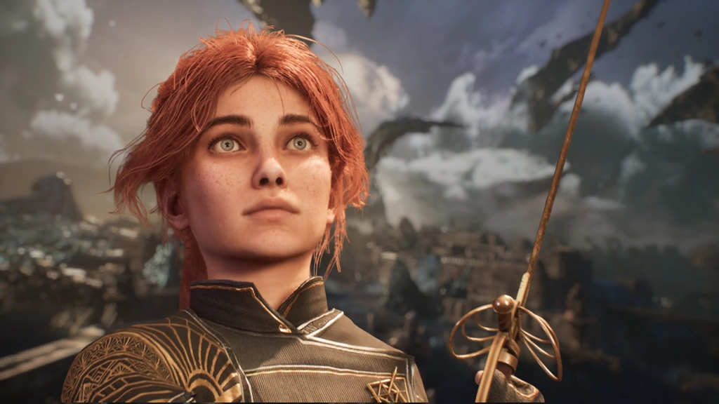 Clair Obscur a fait une croix sur ce prix prestigieux, son gagnant a eu un geste magnifique