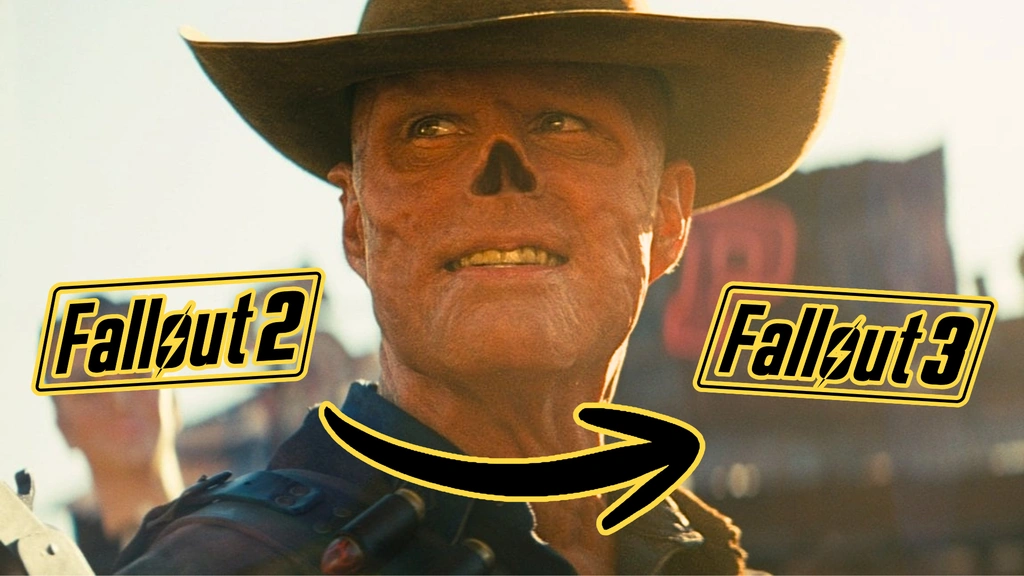 On vous explique la fin de la saison 2 de Fallout et ce que réserve la saison 3