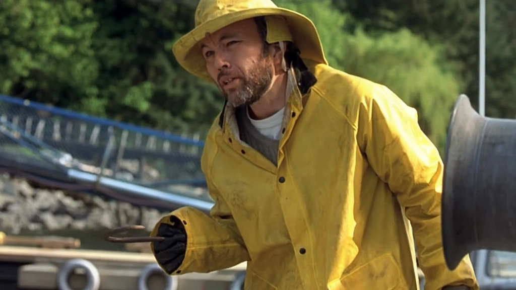 Cette adaptation de jeu vidéo notée 3% est une des pires au monde, mais j'attends honteusement le futur film...