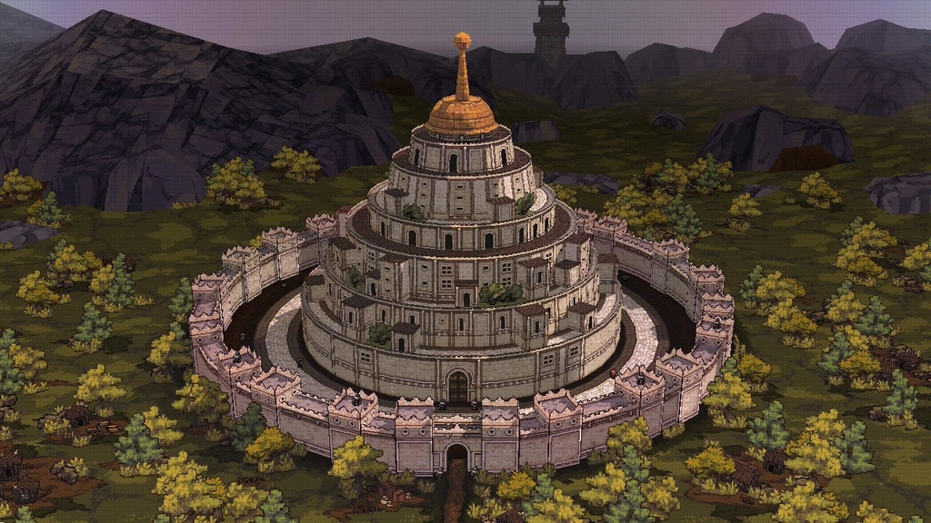 J’ai eu le malheur de mettre les pieds dans ce jeu vidéo et ça a ruiné toute ma productivité...