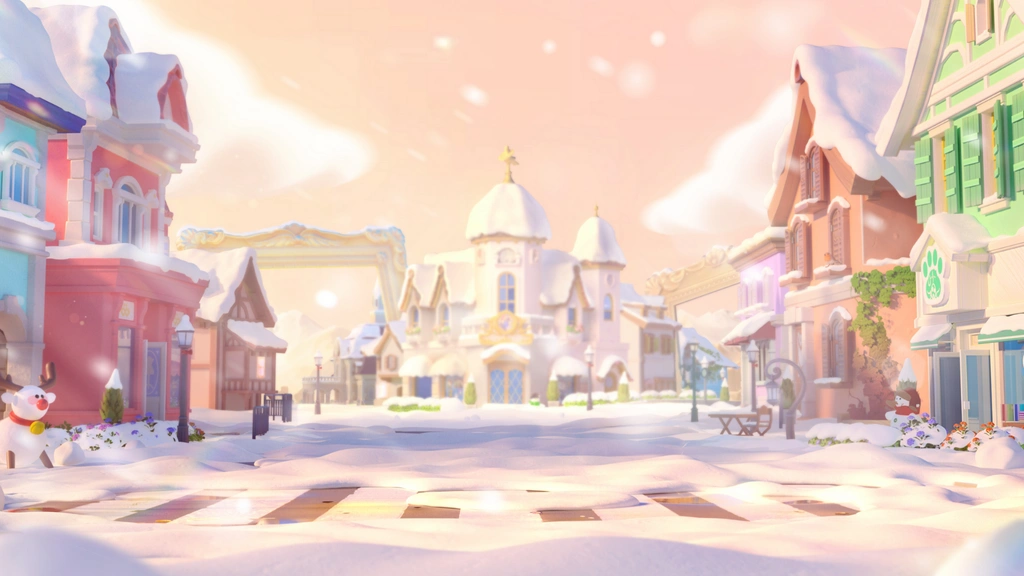 Un sérieux rival pour Animal Crossing vient de débarquer, et en plus, il est gratuit !