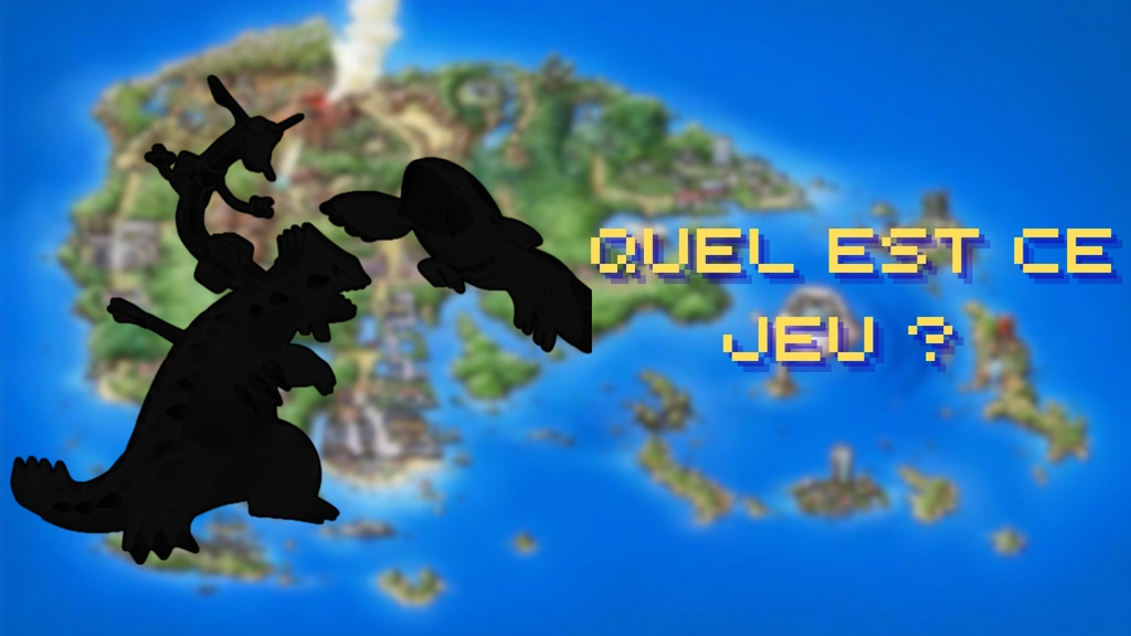 12 ans après sa sortie, le gameplay de ce jeu Pokémon reste pour moi imbattable, même face aux plus récents