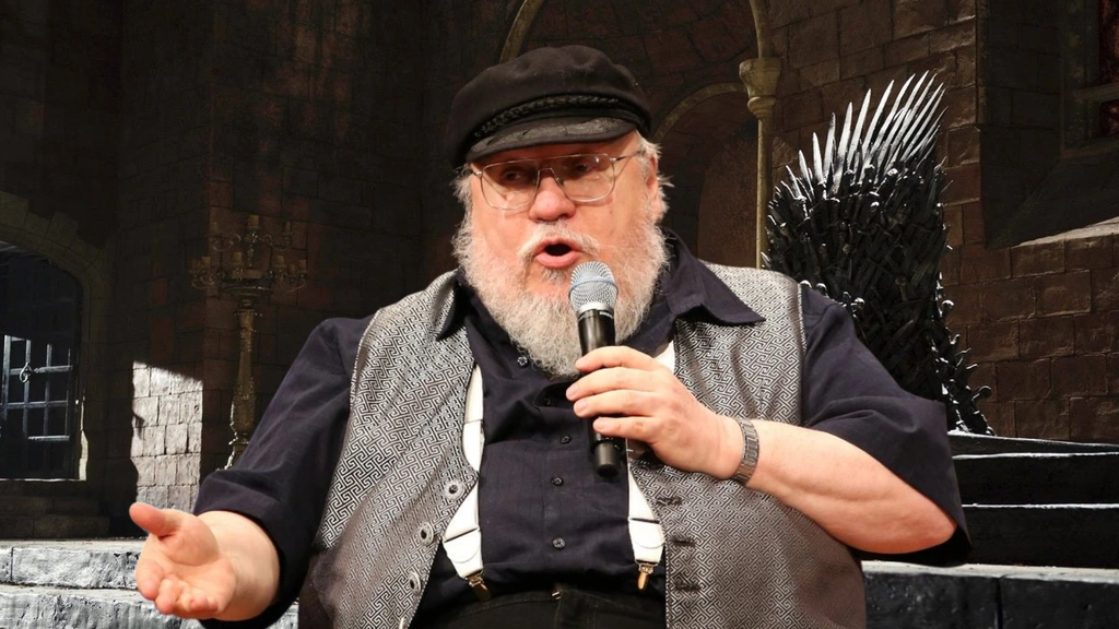 L'auteur de Game of Thrones ne fera pas la même erreur que la série HBO : la fin sera "sensiblement différente"