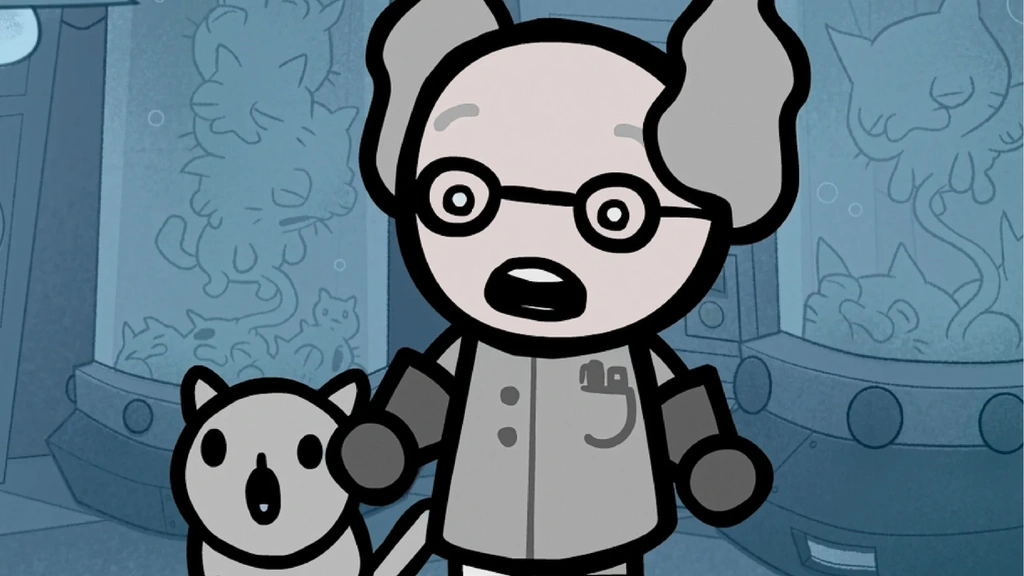 Mewgenics : noté 19/20, pourquoi tout le monde parle de ce jeu où on fait copuler des chats ?