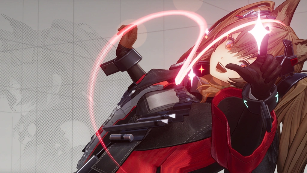 Gilberta Arknights Endfield : quel est le meilleur build pour cette opératrice ?