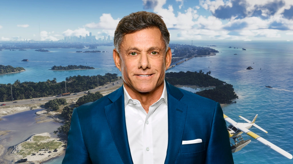 GTA 6 : Le patron de Rockstar considère cette plateforme comme le pilier de l’industrie, et ce n'est ni la PS5, ni la Switch 2, ni la Xbox