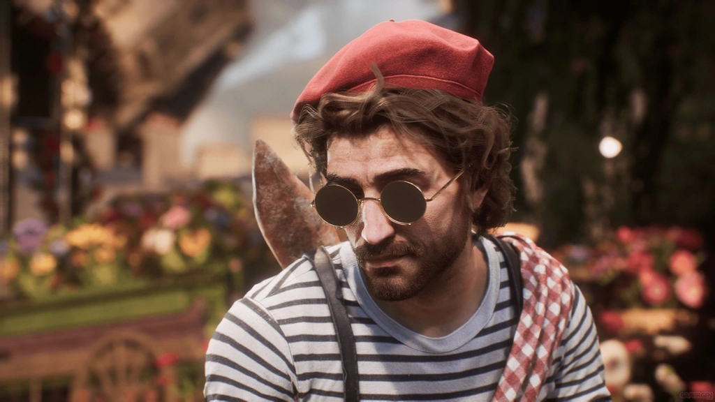 Un livre de Clair Obscur est confisqué par les autorités de ce pays : c'est finalement une victoire pour Sandfall