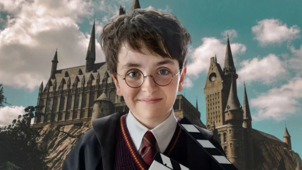 "L'événement de la décennie" Malgré la défiance de certains anciens acteurs, un responsable chez Warner Bros est persuadé que la série Harry Potter fera carton plein