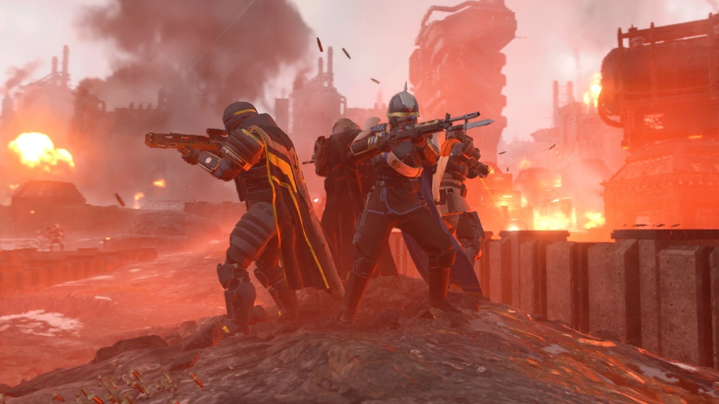 Arc Raiders et Helldivers 2 prouvent que la gratuité des jeux-service n’est plus la norme, le modèle payant s’affirme de plus en plus