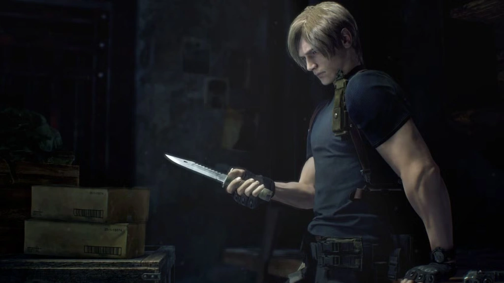 Après le carton du remake de Resident evil 4, Capcom ne s'occuperait finalement pas du retour de cet ancien épisode !