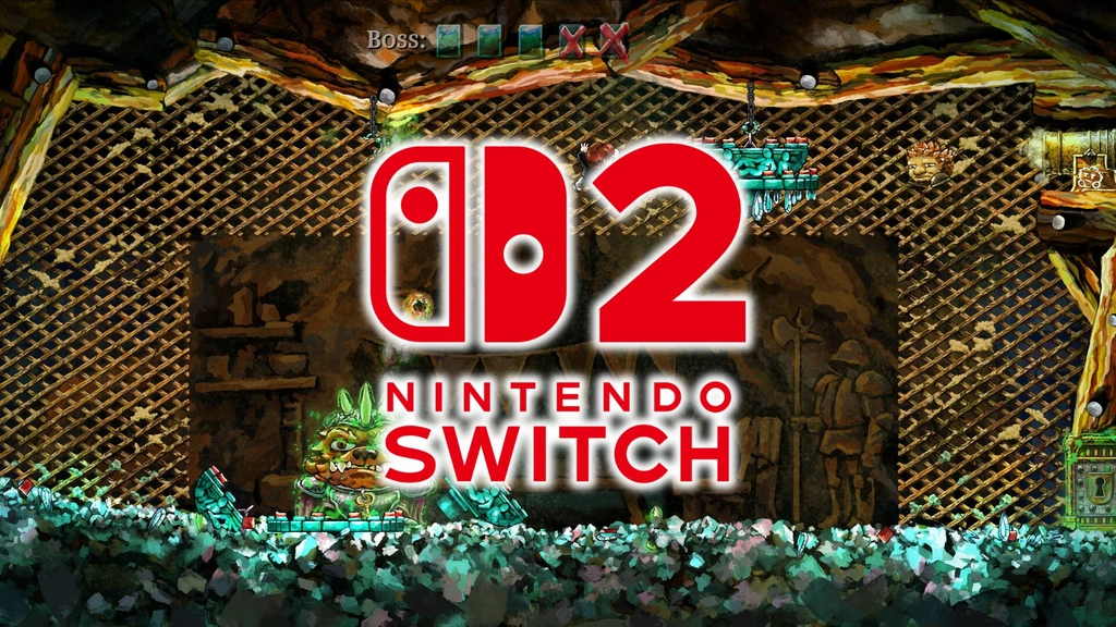 Noté 93/100, ce jeu vidéo inoubliable arrive finalement sur Nintendo Switch 2 !