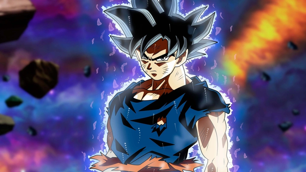 Avant sa première apparition en film, ce personnage majeur de Dragon Ball Super a été spoilé... dans un jeu vidéo
