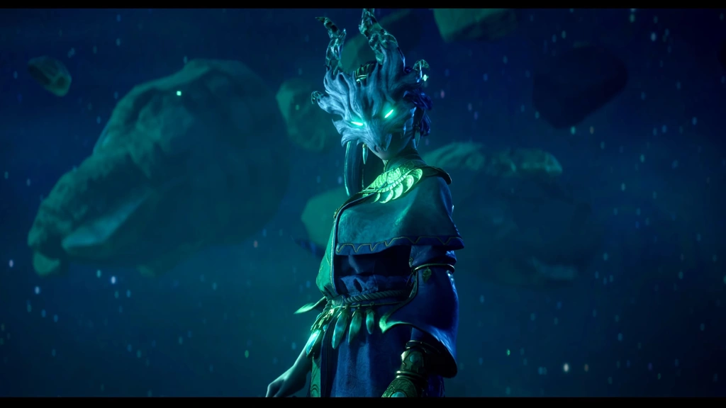 L'un des jeux d'aventure les plus somptueux de la PS5 a enfin une suite, elle est plus belle que jamais !