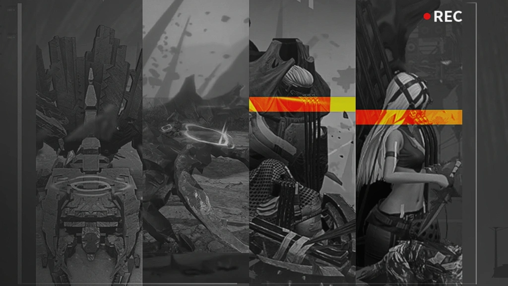 Umbral monument Arknights Endfield : Monument de l’ombre… Guide de l'événement et les meilleures équipes pour rouler sur les défis