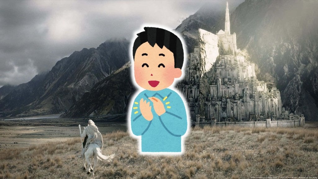 “L’un des cinéastes les plus phénoménaux du cinéma” Le directeur du prochain film Seigneur des Anneaux encense son prédécesseur, et il y a de quoi !