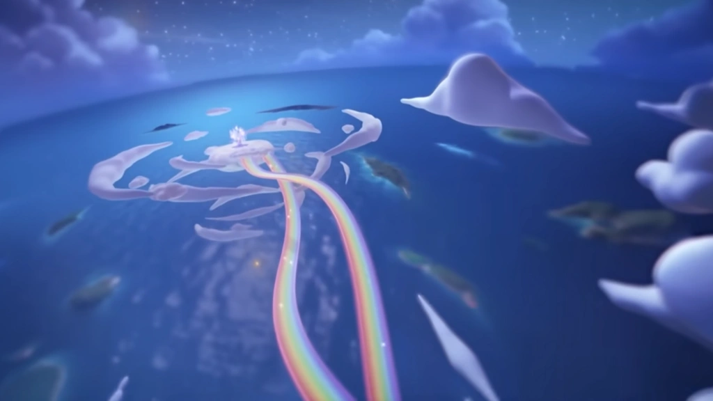 Ce concurrent gratuit d’Animal Crossing lance un événement inédit