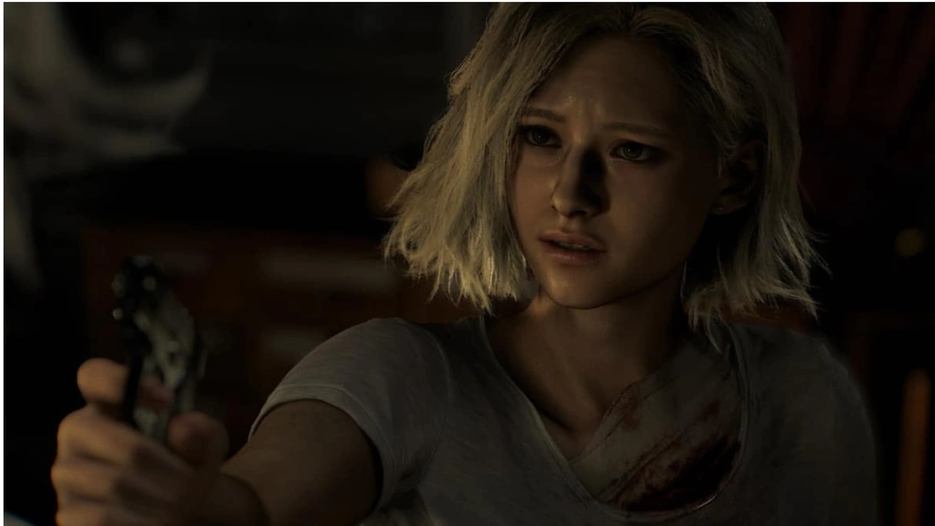 Que sait-on de Grace Ashcroft qui apparaît dans Resident Evil Requiem et de qui est-elle la fille ?