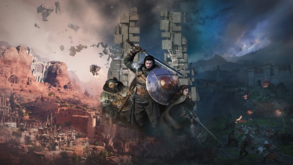 Crimson Desert met toutes les chances de son côté pour séduire les joueurs, et cette révélation ne pourra que leur plaire