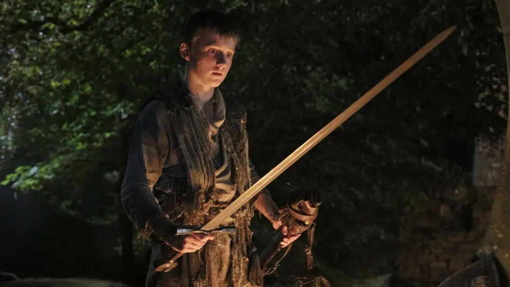 A Knight of the Seven Kingdoms : j’étais sûr que le nouvel épisode nous ferait ce coup, et ça a rendu le spectacle encore plus savoureux !