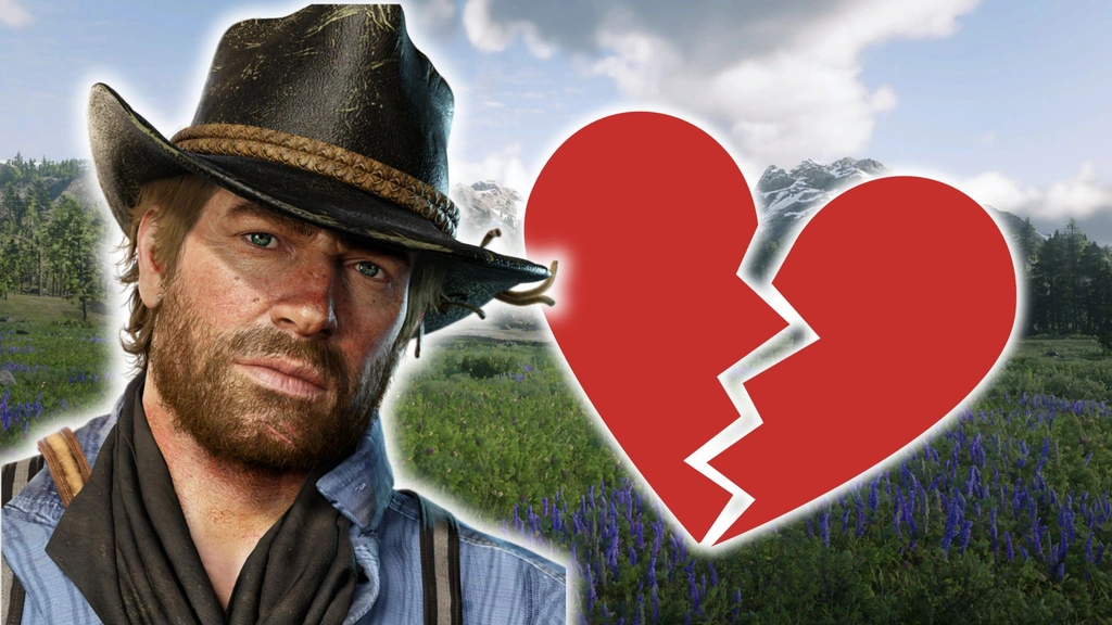 Il supprime la partie de sa fiancée sur Red Dead Redemption 2 et fait appel à l’acteur d’Arthur Morgan pour sauver son couple