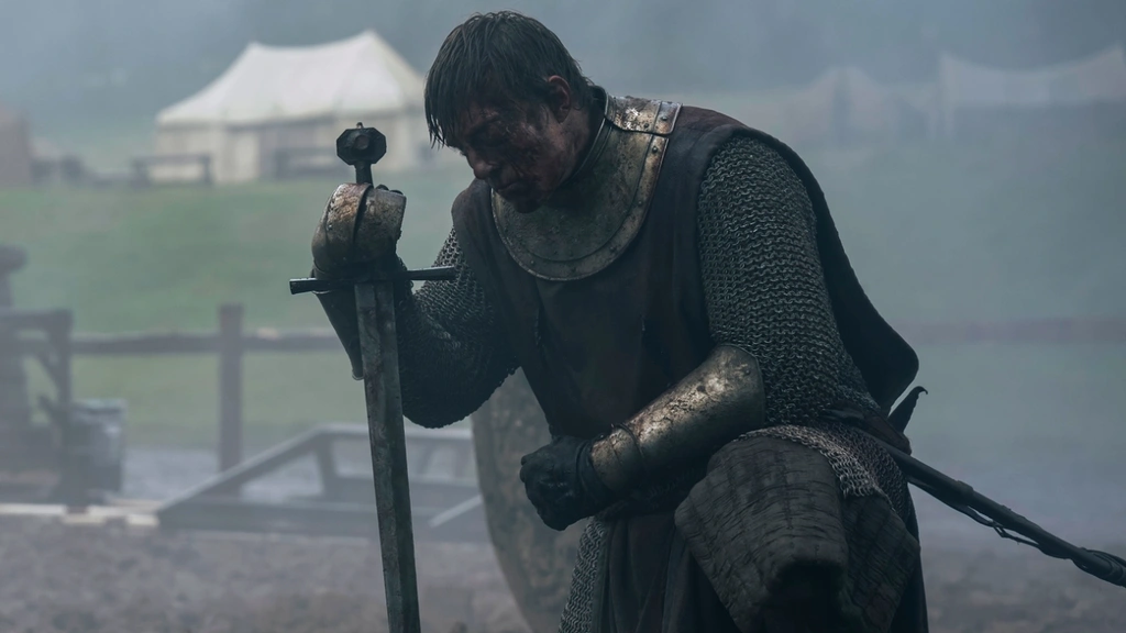 A Knight of the Seven Kingdom : l’épisode 5 rebat toutes les cartes des événements de Game of Thrones, et je vous explique pourquoi !