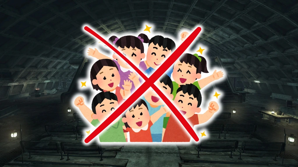 “Être réaliste n’est parfois pas très amusant” : Bethesda a appris une dure leçon durant le développement de Fallout 3