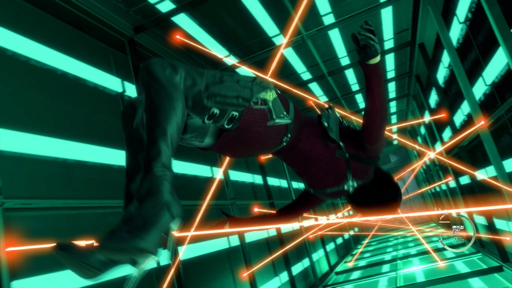 Pour moi, c'est l'un des meilleurs jeux de tir et d'action de tous les temps : à seulement 15,99€, voyez la lumière !