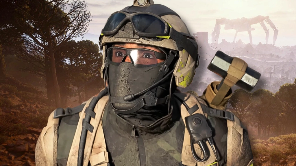 Battlefield 6 : La saison 2 est là, est-ce que vous devez lâcher ARC Raiders et vous y remettre ?