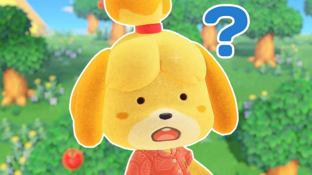 Cette mise à jour d’Animal Crossing sur Switch 2 était prometteuse, mais elle n’a pas répondu à la plus grande attente des fans